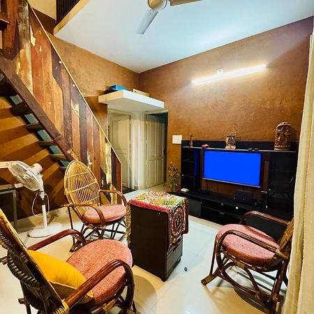 Harmony Nest, Akkulam Villa Thiruvananthapuram Exteriör bild