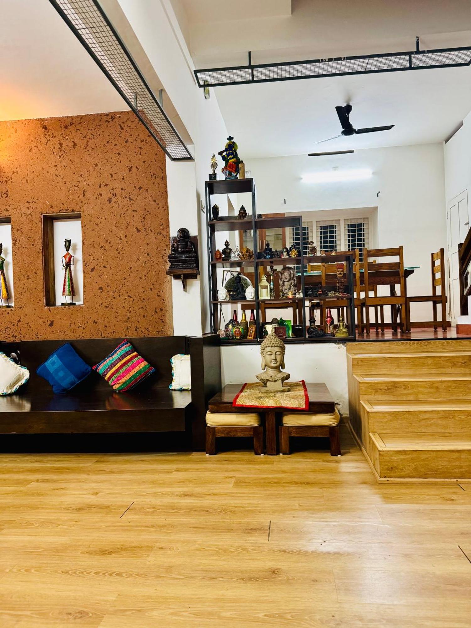 Harmony Nest, Akkulam Villa Thiruvananthapuram Exteriör bild